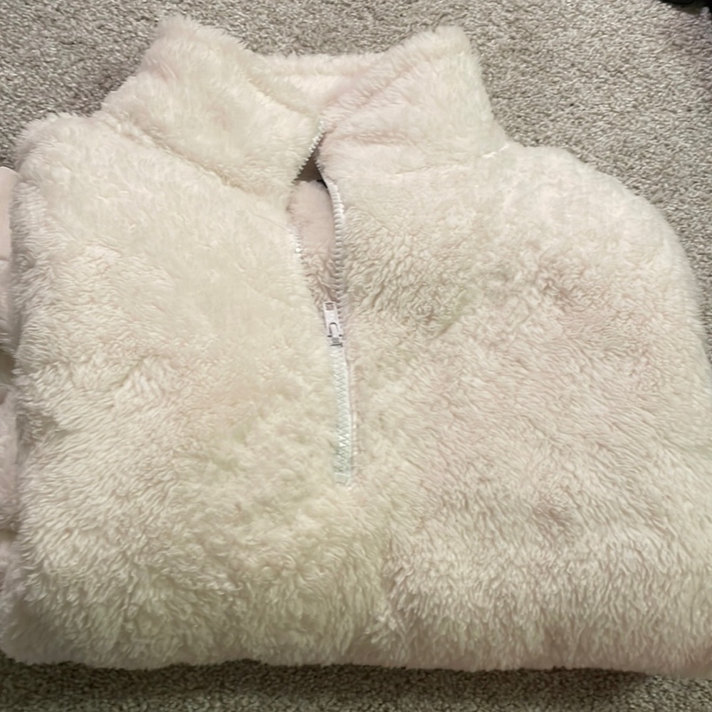 YOGO Sherpa - worn maybe once